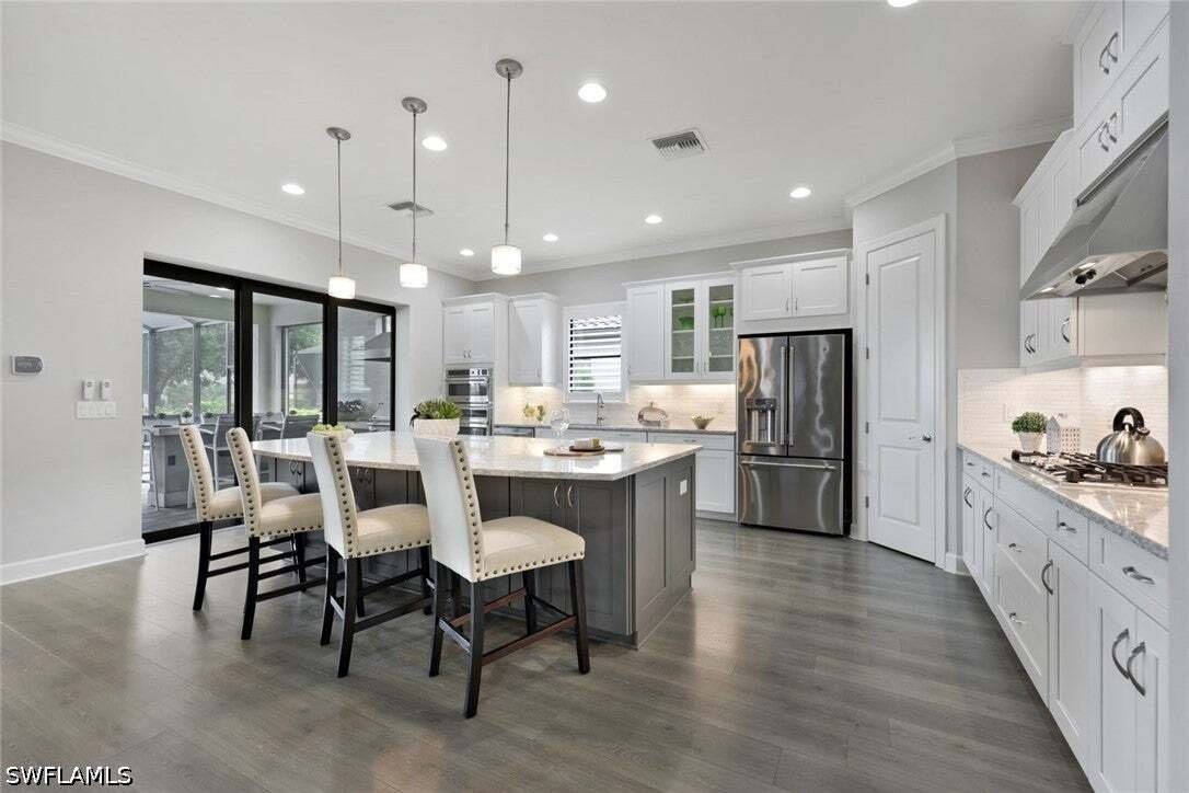 House in Naples, Florida, United States 3 - 18708465