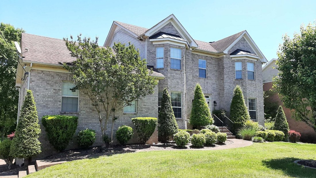 Casa en Nashville, Tennessee, Estados Unidos 1 - 18706227