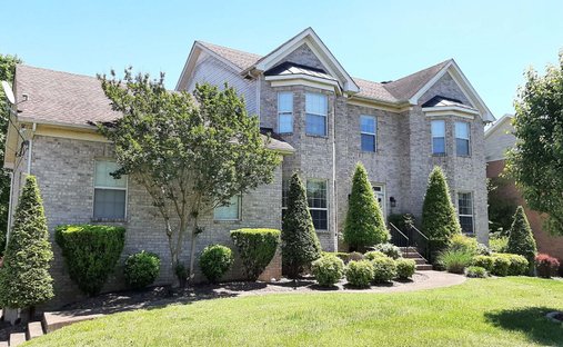 Casa en Nashville, Tennessee, Estados Unidos 1