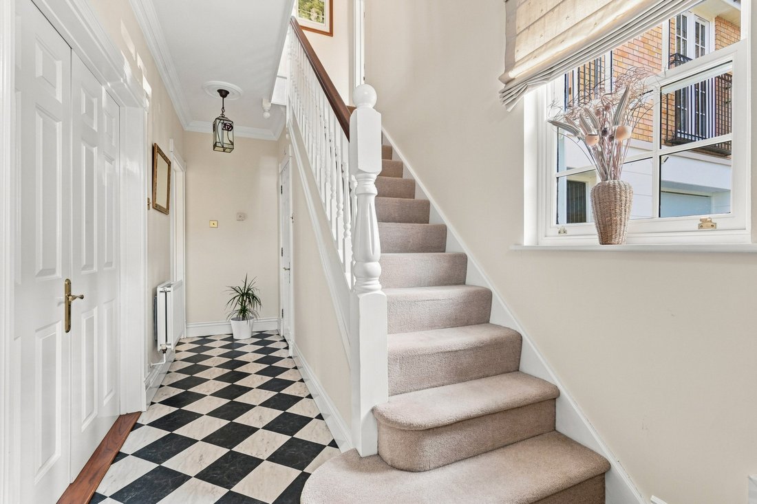 Haus in Thorley, Bishop's Stortford, England 5 - 18708700
