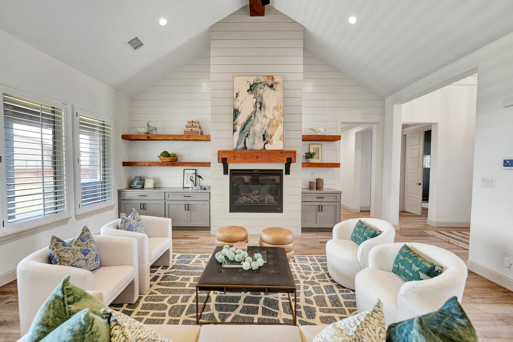House in Midland, Texas, United States 5 - 18704979