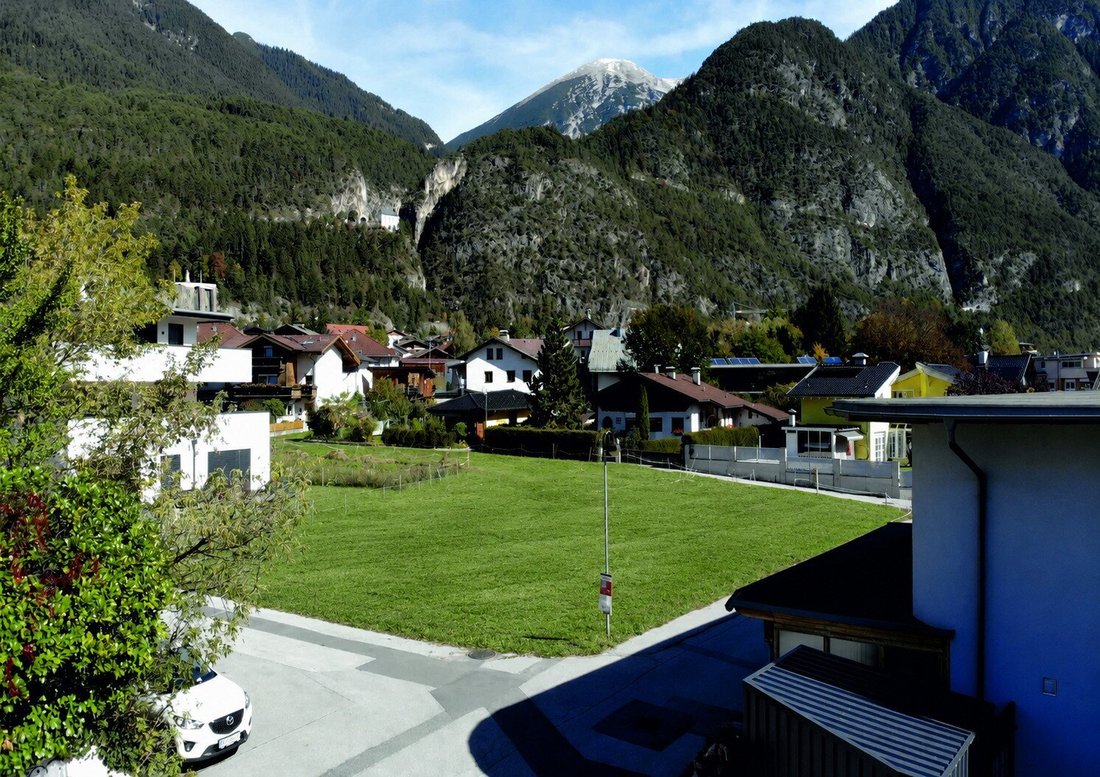Appartement à Zirl, Tyrol, Autriche 3 - 18709413