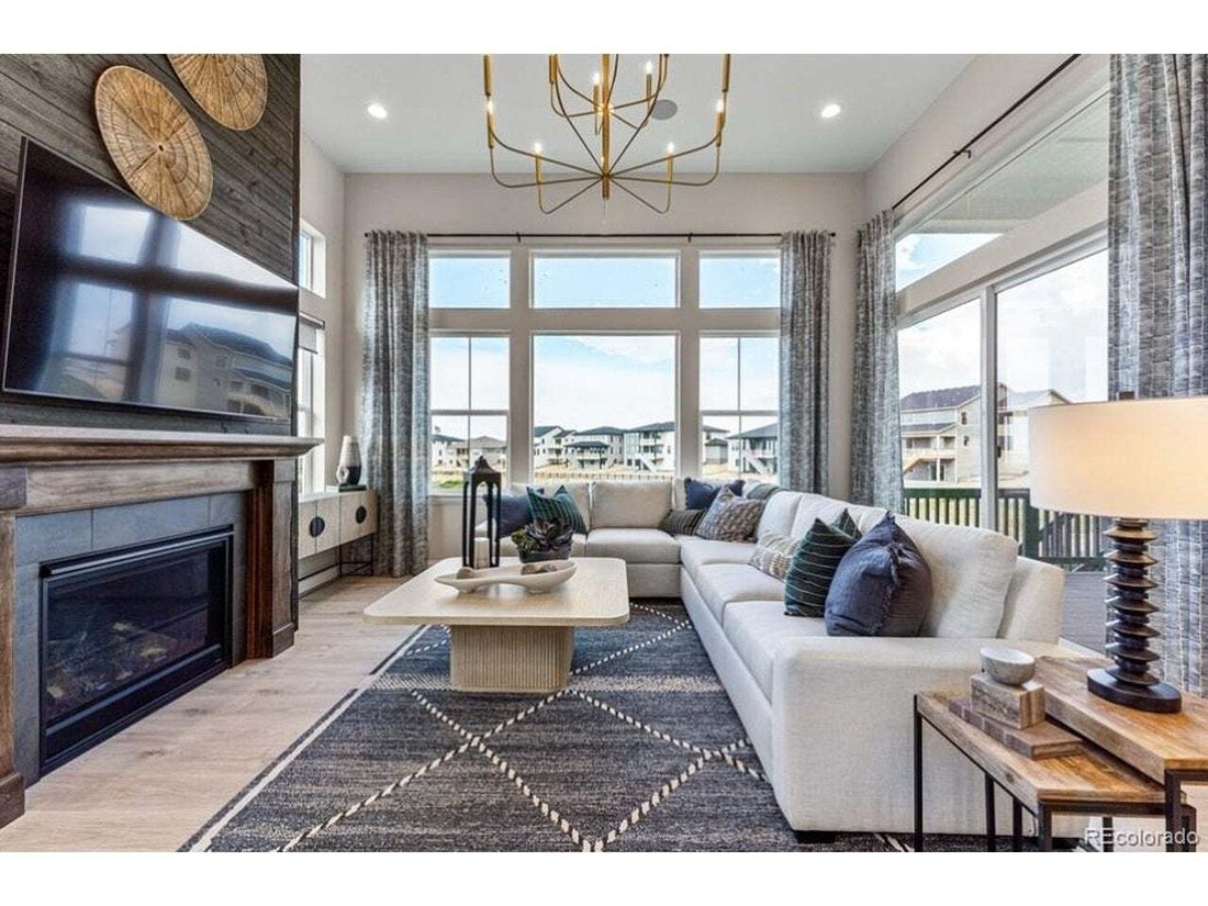 Casa a Brighton, Colorado, Stati Uniti 3 - 18705451