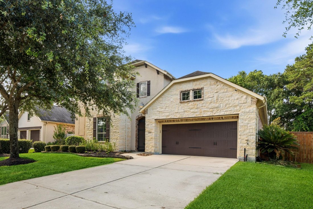House in Porter, Texas, United States 4 - 18710326