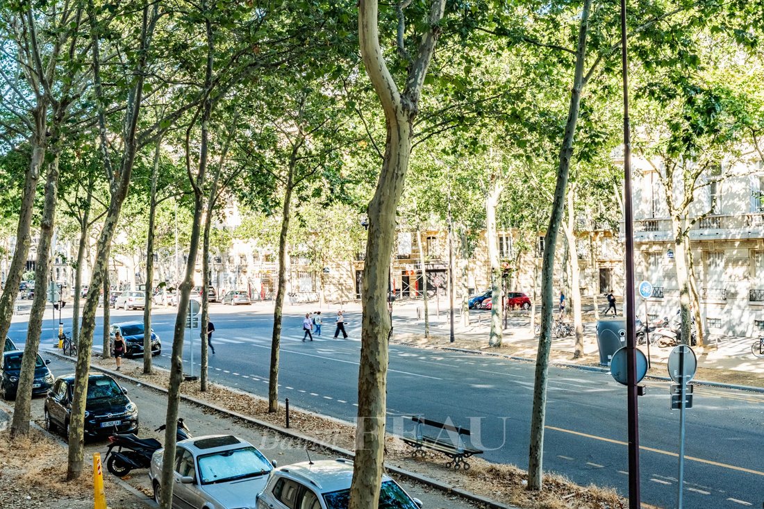 Apartment in Ecole Militaire, Paris 7e Arrondissement, Paris 5 - 18713338