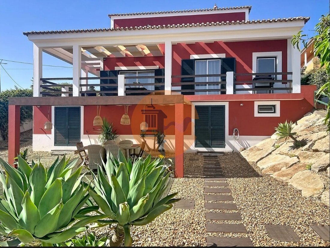 House in Azinhal, Algarve, Portugal 1 - 18708999