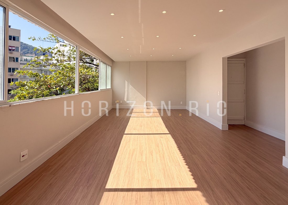 Wohnung in Rio de Janeiro, Rio de Janeiro, Brasilien 4 - 18707369