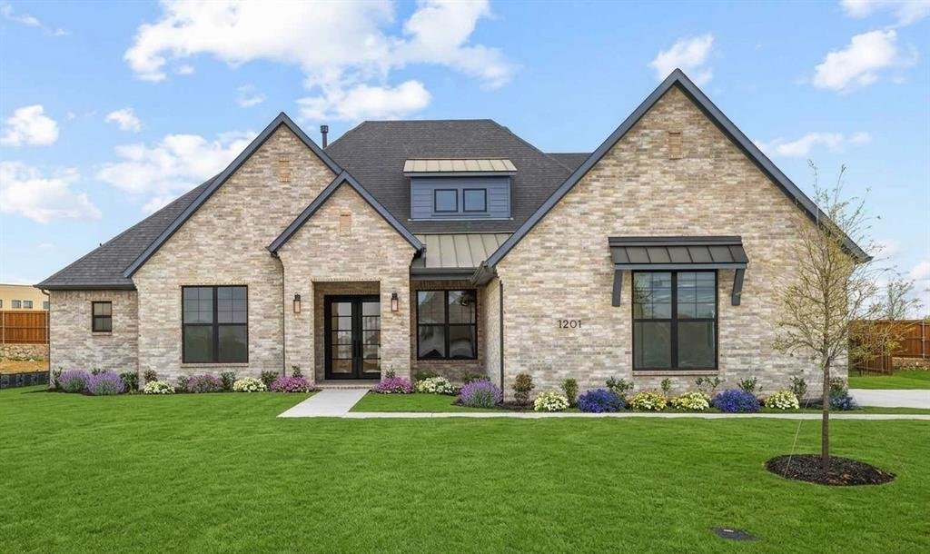 Casa a Little Elm, Texas, Stati Uniti 1 - 18569251