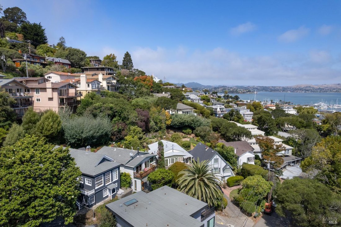 Casa en Sausalito, California, Estados Unidos 5 - 18705132