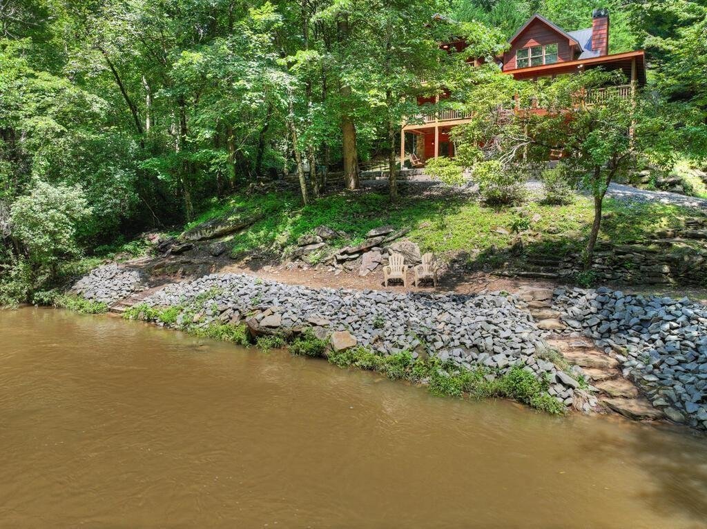 House in Ellijay, Georgia, United States 1 - 18709294