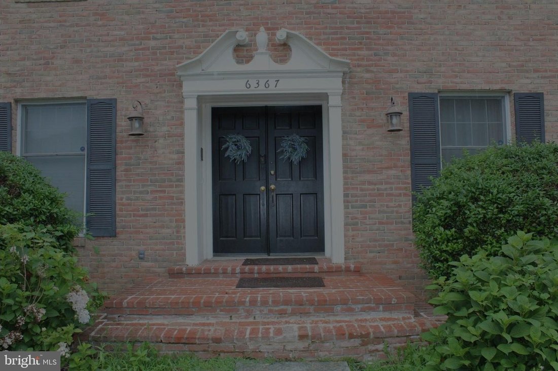 House in McLean, Virginia, United States 5 - 18712807