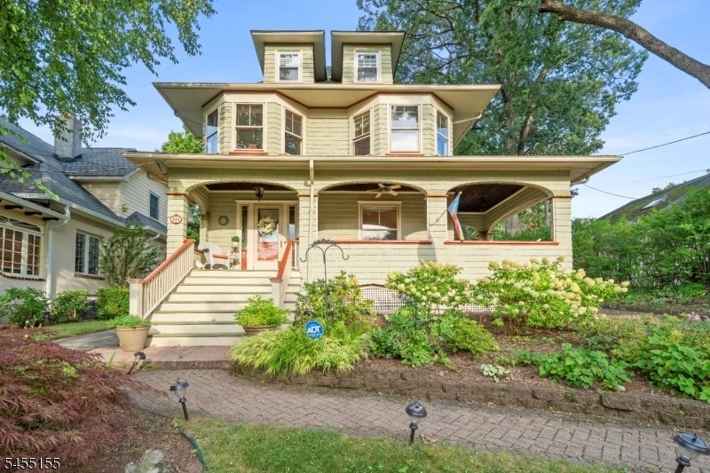 House in Nutley, New Jersey, United States 1 - 18710316
