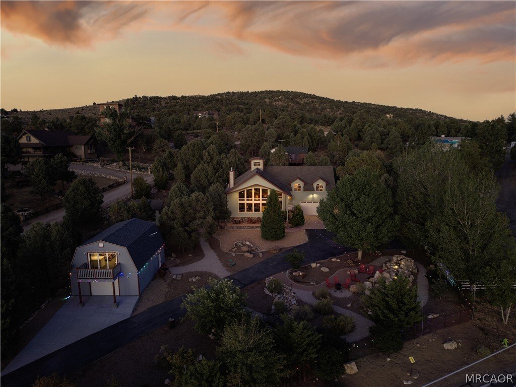 House in Big Bear Lake, California, United States 3 - 18703634