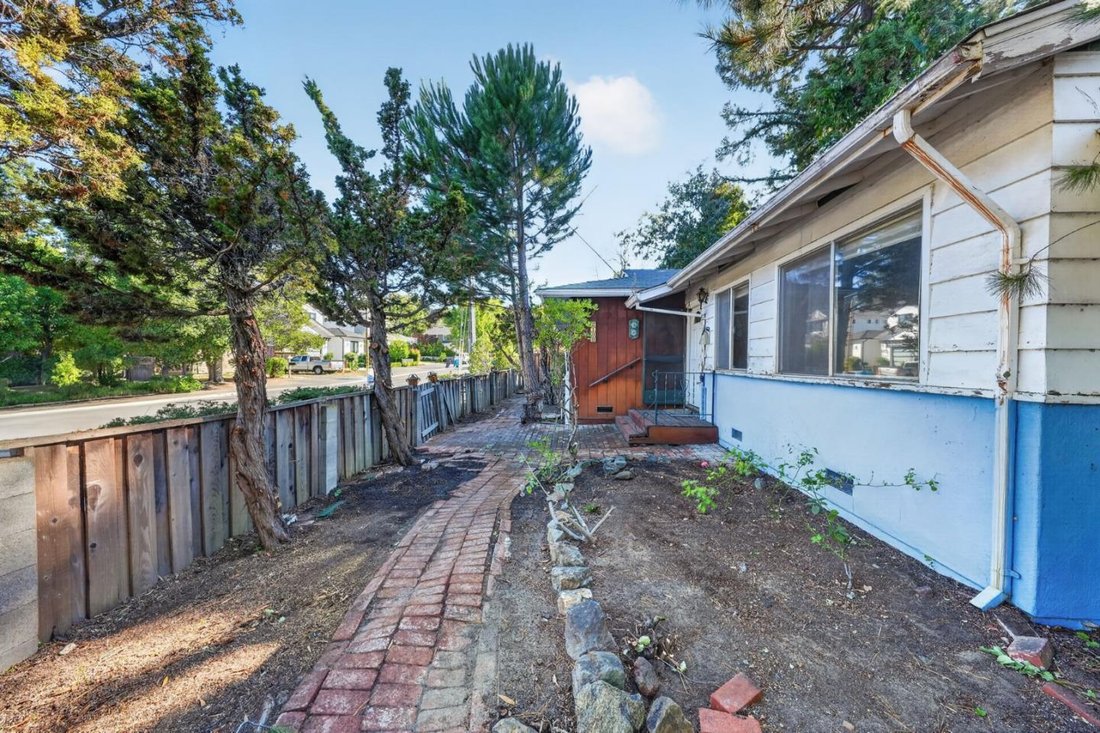 House in Menlo Park, California, United States 4 - 18708848