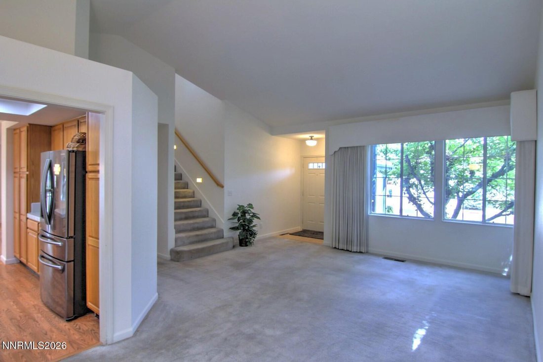 Casa a Reno, Nevada, Stati Uniti 5 - 18450030