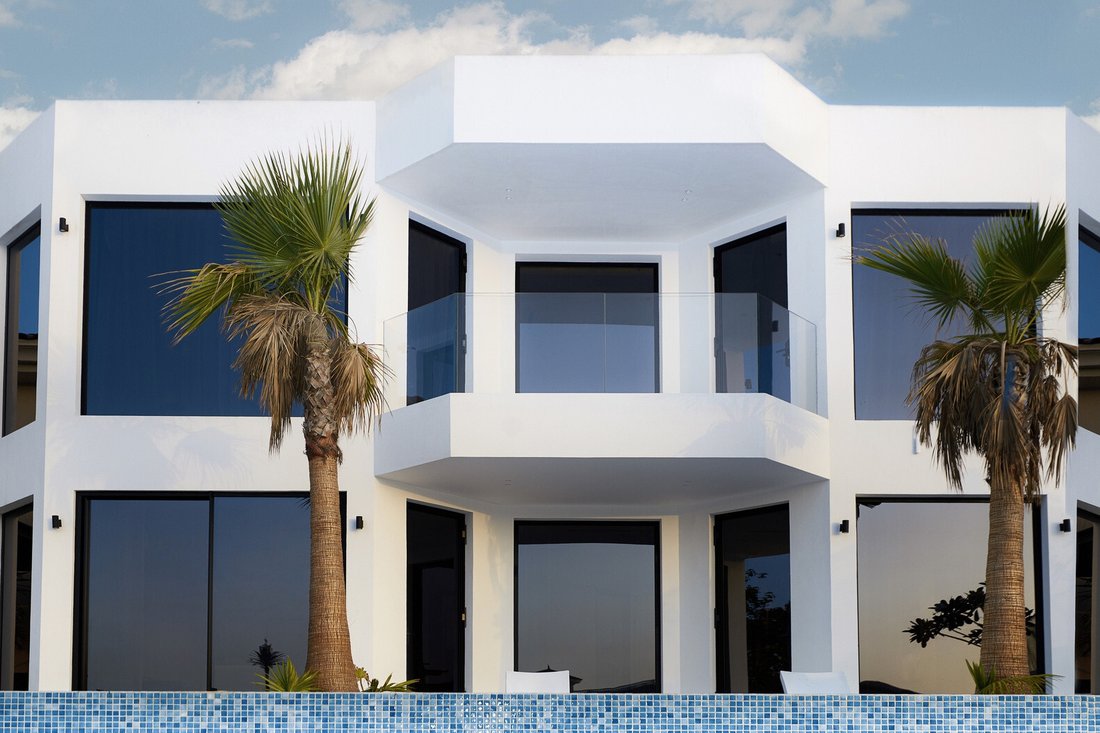 Villa en La Palma Jumeirah, Dubái, Emiratos Árabes Unidos 1 - 18496976