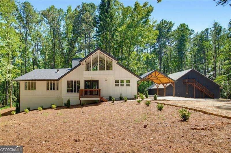 House in Acworth, Georgia, United States 2 - 18703806