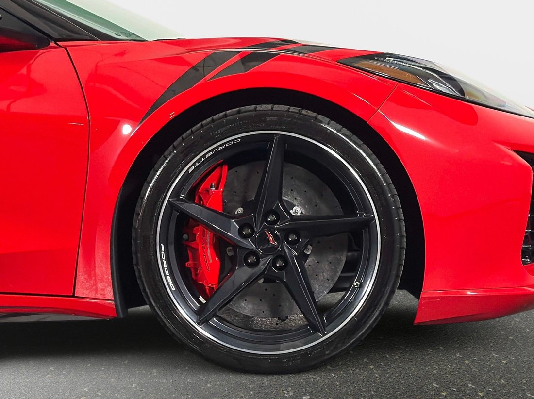 Cabriolet in Pompano Beach, FL, United States 3 - 18710571