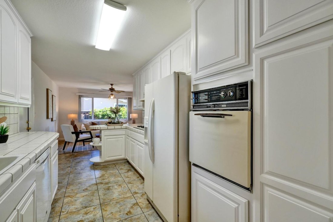 House in Sunnyvale, California, United States 3 - 18711185