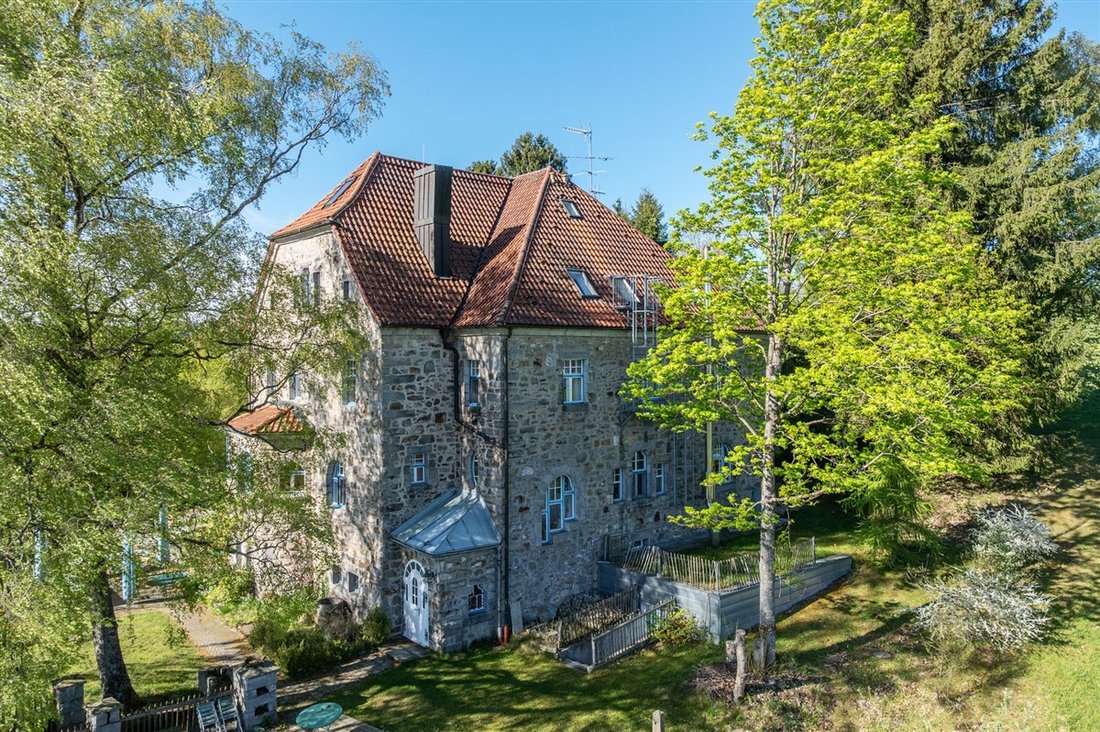 House in Breitenberg, Bavaria, Germany 3 - 18708159