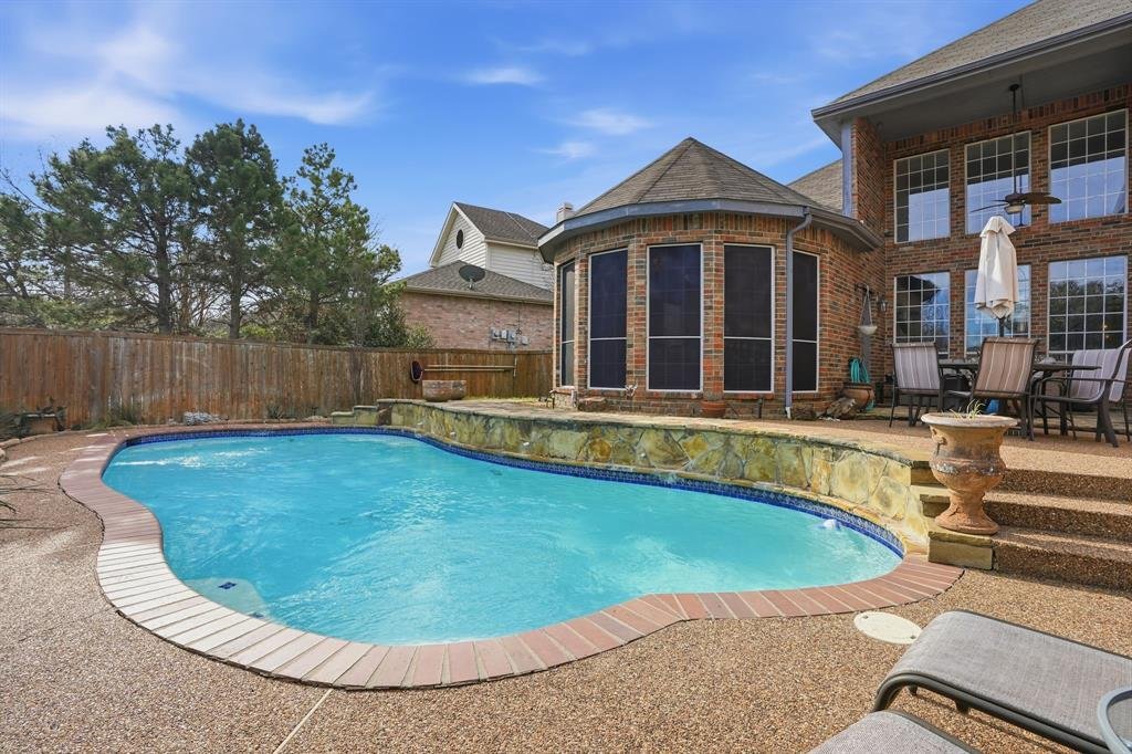 House in McKinney, Texas, United States 1 - 18710259