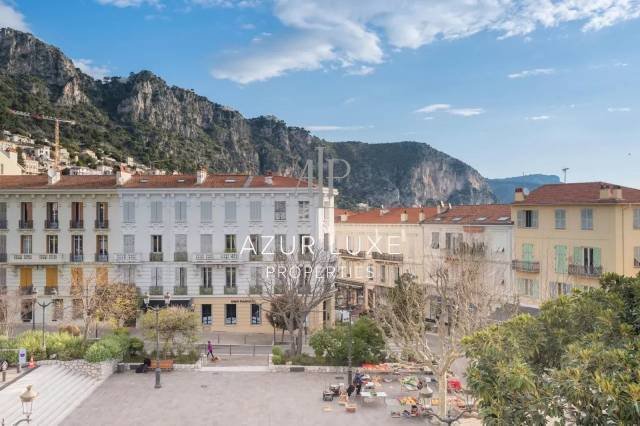 Apartment in Beaulieu-sur-Mer, Provence-Alpes-Côte d'Azur, France 1 - 17075098