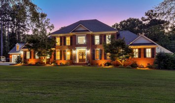 Haus in Martinez, Georgia, Vereinigte Staaten 1