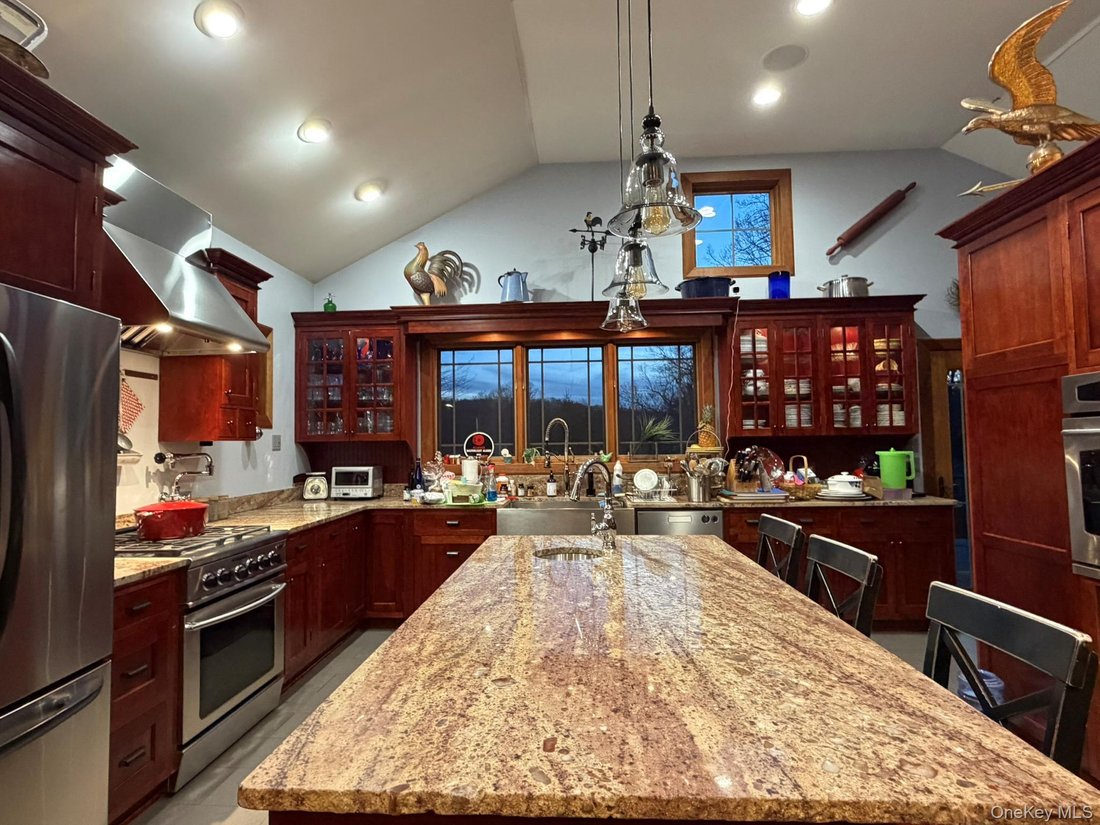 Casa a Katonah, New York, Stati Uniti 5 - 18703086