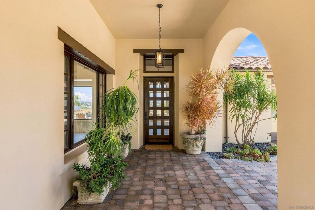 House in Rancho Santa Fe, California, United States 4 - 18705888