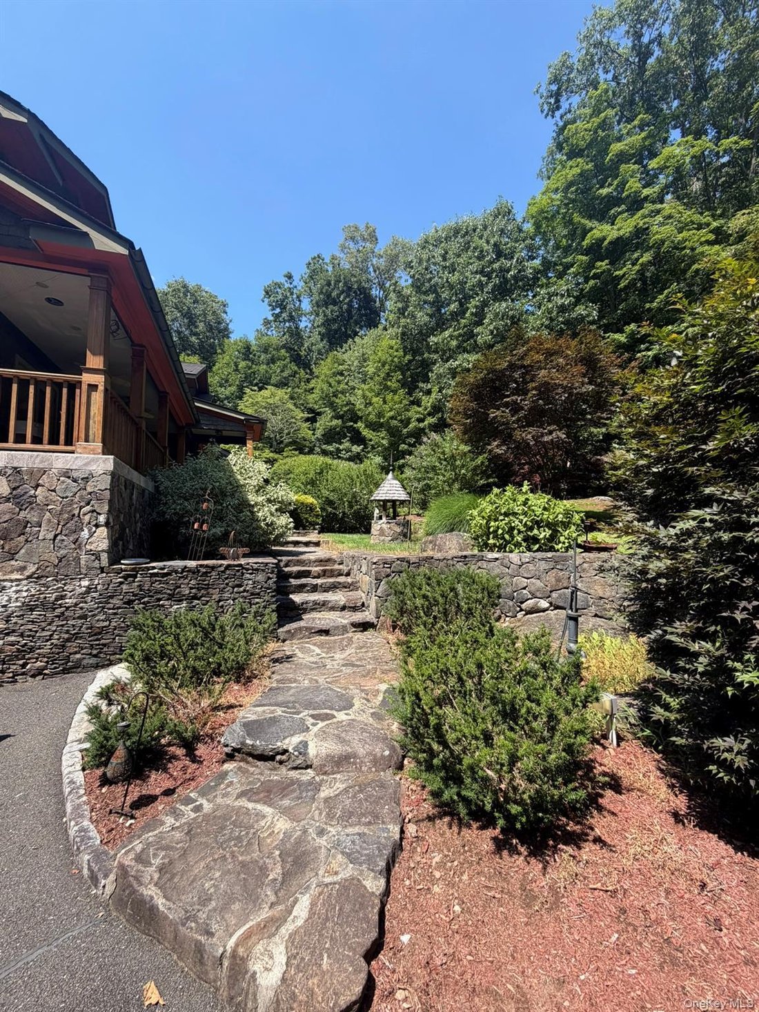 Maison à Katonah, État de New York, États-Unis 3 - 18703086