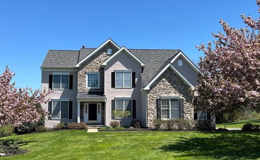 Haus in Lutherville, Maryland, Vereinigte Staaten 1