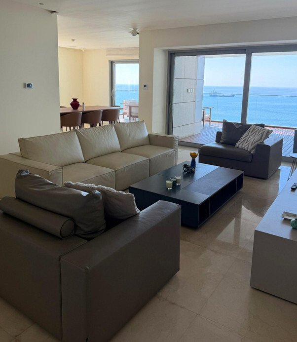 Apartment in Limassol, Limassol, Cyprus 3 - 13004813