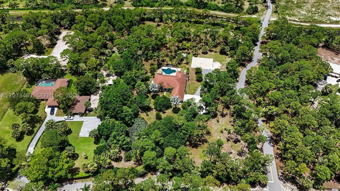 House in The Acreage, Florida, United States 2 - 18703106