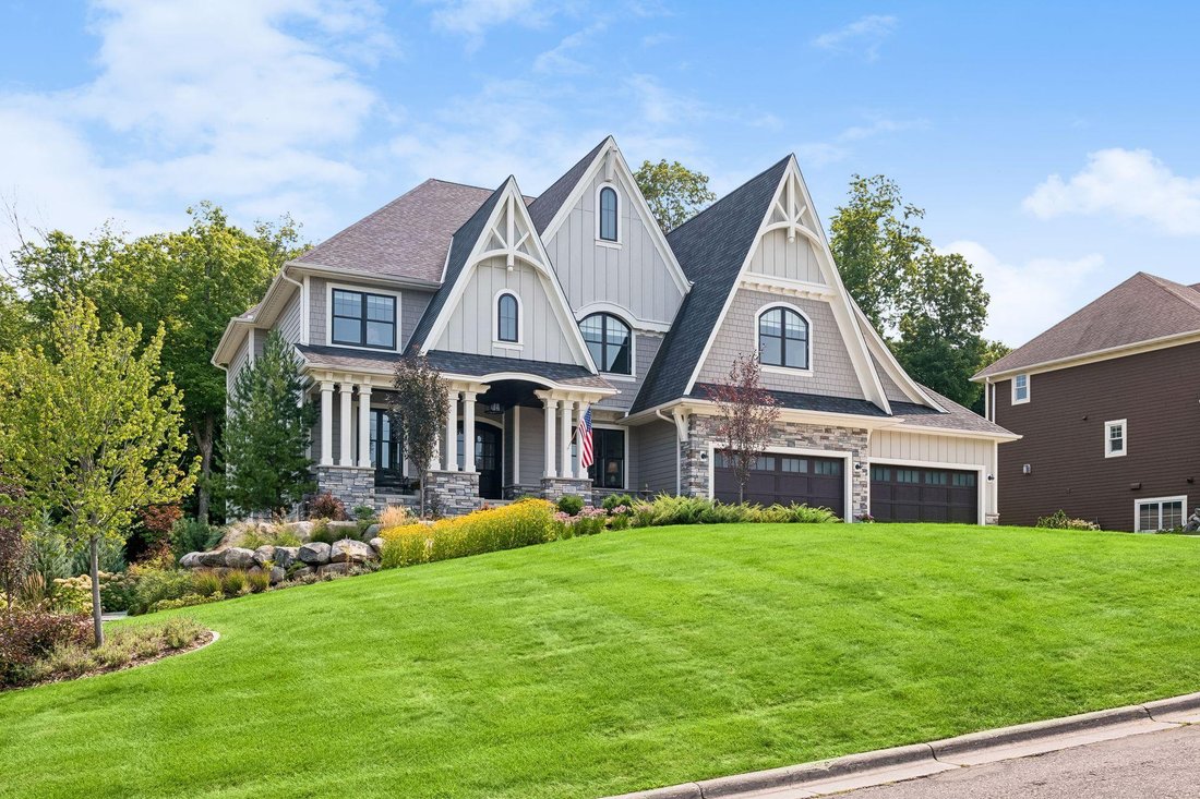 House in Mound, Minnesota, United States 1 - 18704340