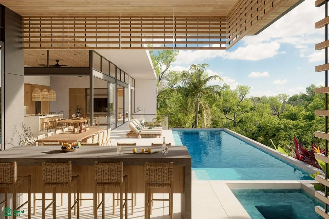 House in Cabo Velas, Santa Cruz, Costa Rica 4 - 17761515