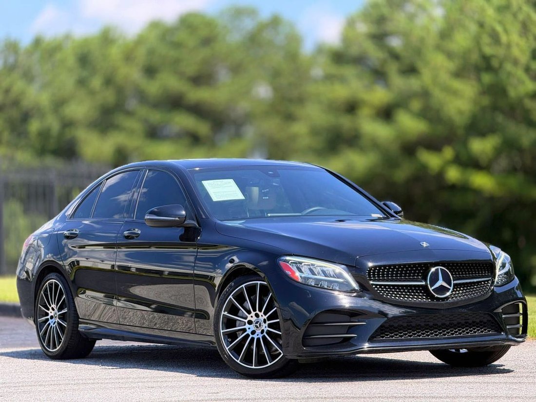 Sedan in Lawrenceville, GA, United States 5 - 18714186