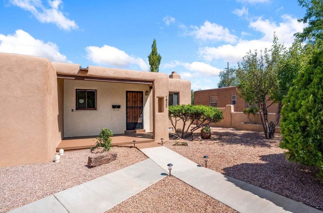 House in Santa Fe, New Mexico, United States 3 - 18703146
