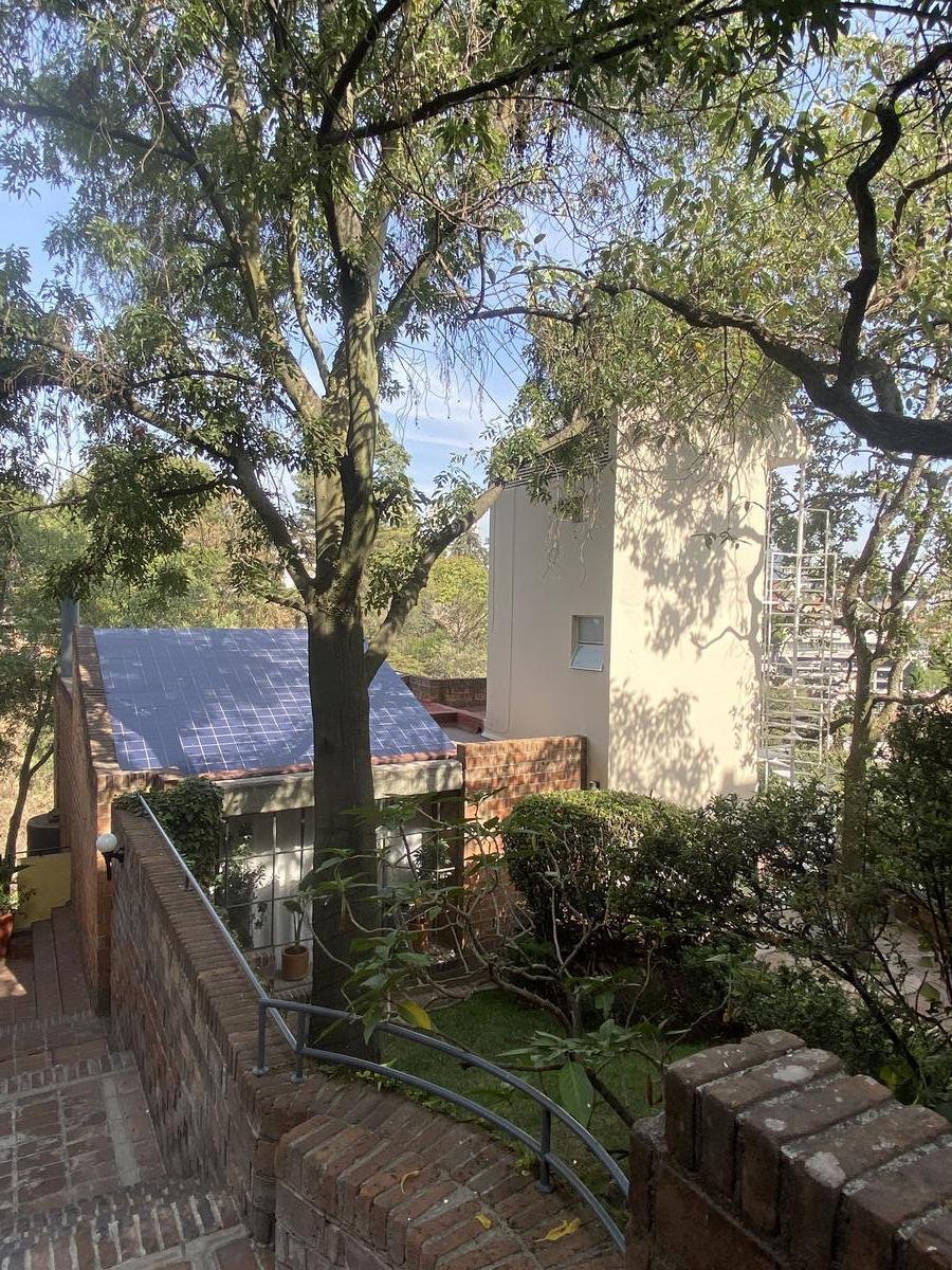 Condo in Santa Catarina Yecahuitzotl, Mexico City, Mexico 2 - 18710356