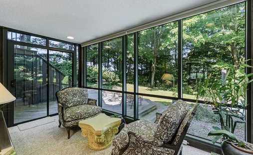 Casa en Wilbraham, Massachusetts, Estados Unidos 1