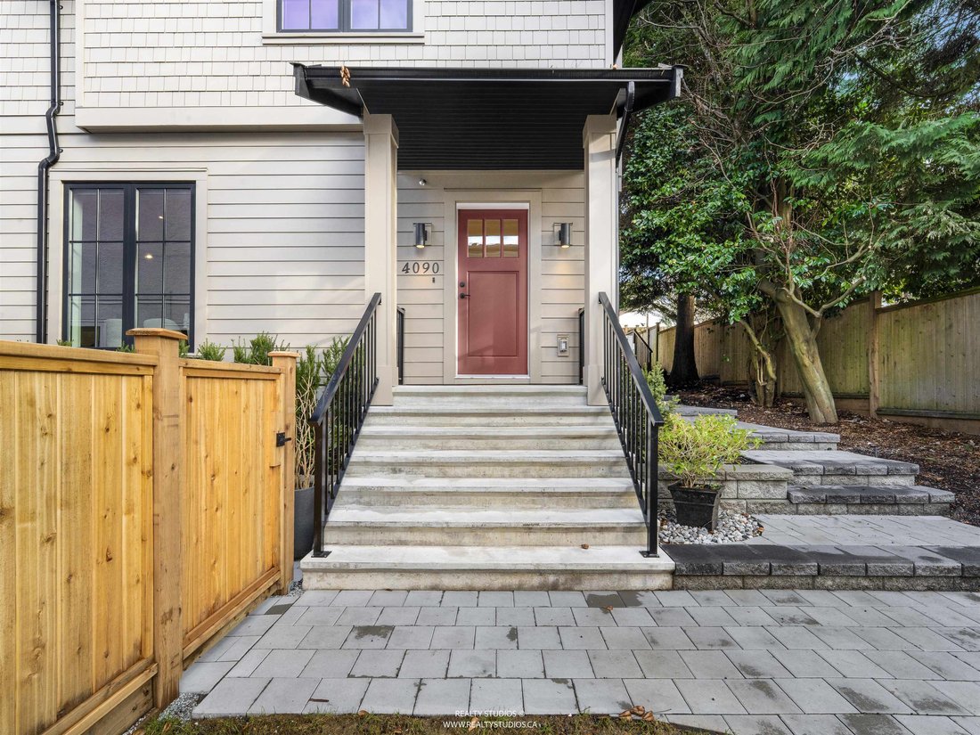 House in Vancouver, British Columbia, Canada 3 - 18712708
