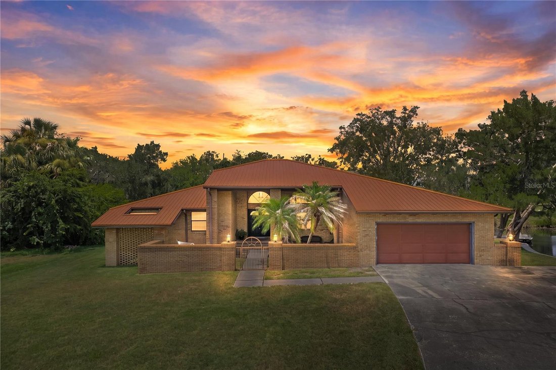 House in Homosassa, Florida, United States 2 - 18710099
