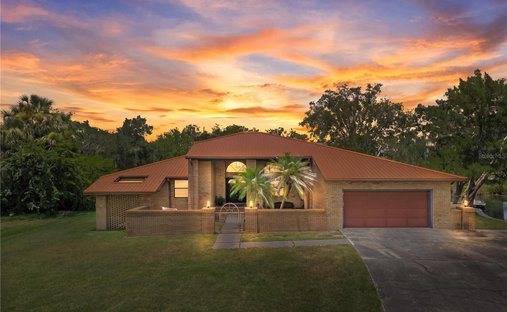 Casa en Homosassa, Florida, Estados Unidos 1