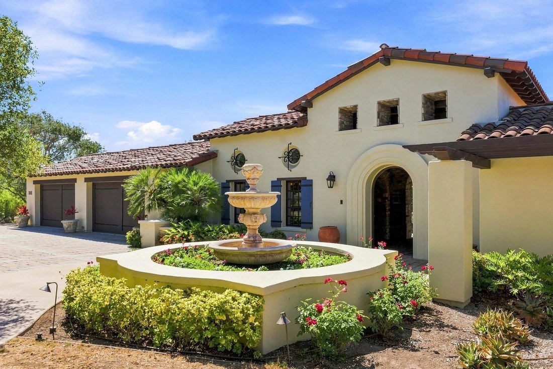 House in Rancho Santa Fe, California, United States 2 - 18705888