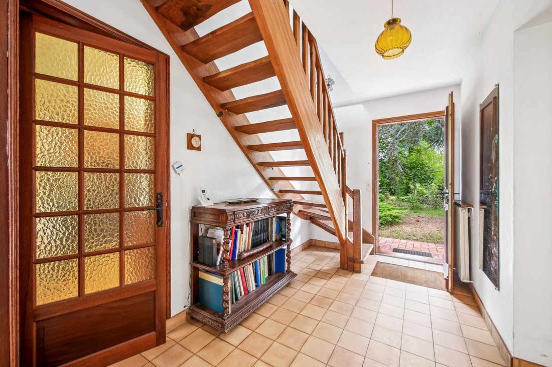 House in Trait Union, Aubergenville, France 5 - 18704389