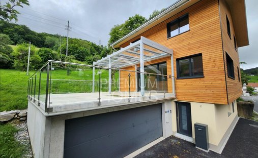 Haus in Glarus Nord, Glarus, Schweiz 1