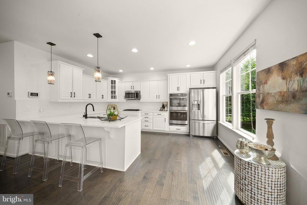 House in Aldie, Virginia, United States 5 - 18713049