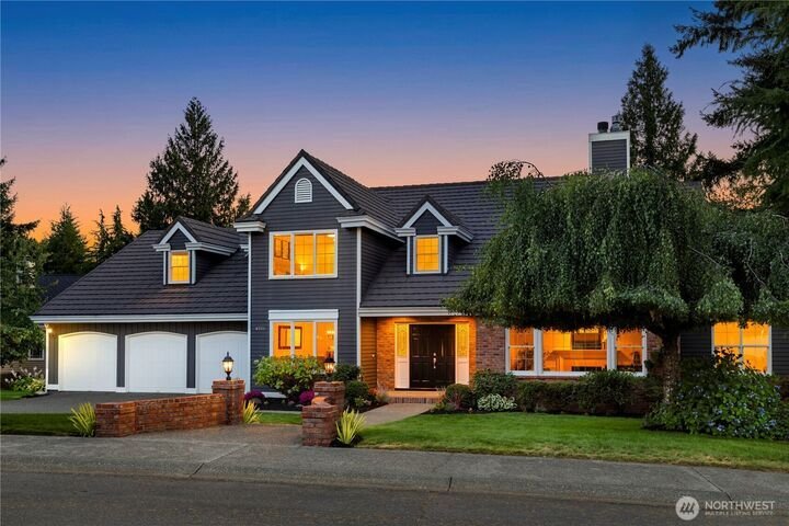 House in Bellevue, Washington, United States 1 - 18712922