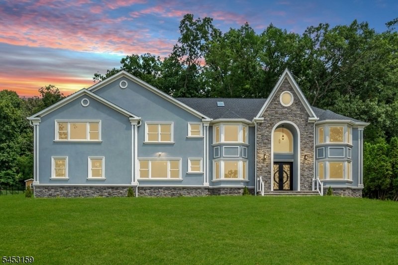 Haus in Bridgewater Township, New Jersey, Vereinigte Staaten 1 - 18709718