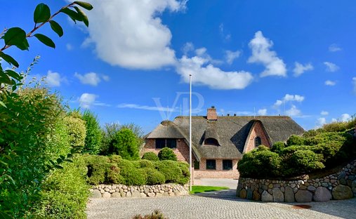 Maison à Kampen, Schleswig-Holstein, Allemagne 1