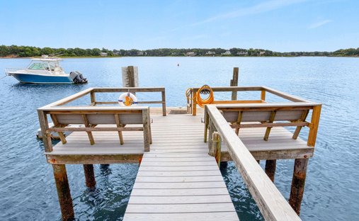 Casa a Yarmouth, Massachusetts, Stati Uniti 1